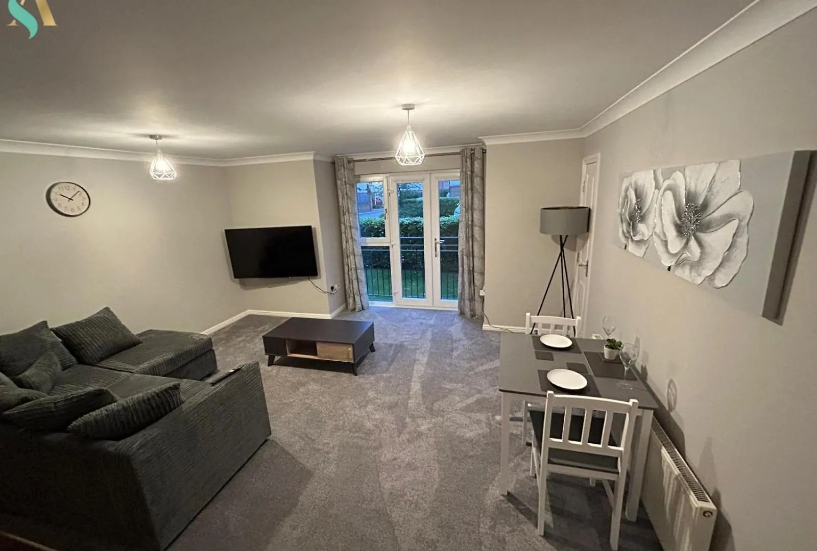 Thornaby Lodge Thornaby on Tees Ηνωμένο Βασίλειο