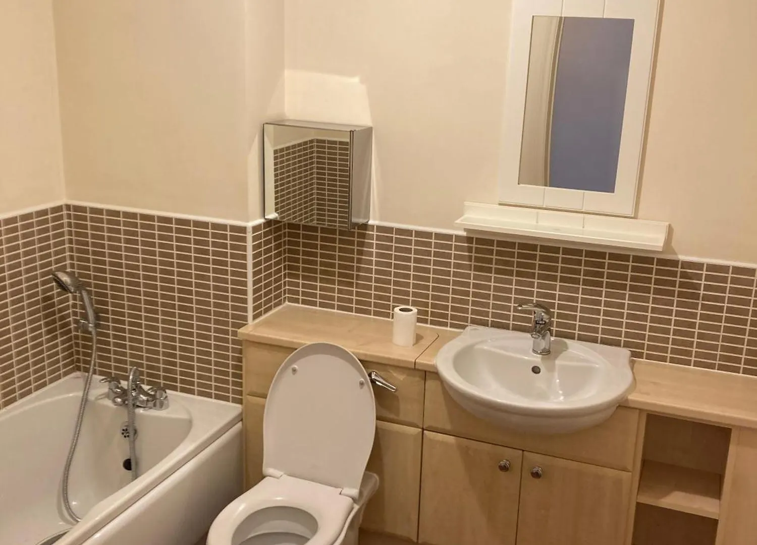 Thornaby Lodge Thornaby on Tees Διαμέρισμα