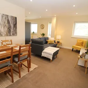 Apartment The Retreat - Ih21all - 6, Thornaby on Tees