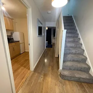 Holiday home Entire 2br Cosy Thornaby, Thornaby on Tees