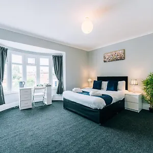 Homestay Humber Road - Thornaby-on-tees, Thornaby on Tees